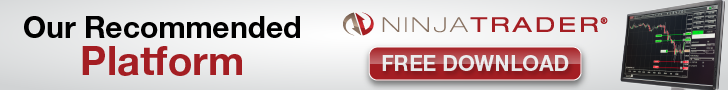 NinjaTrader download now