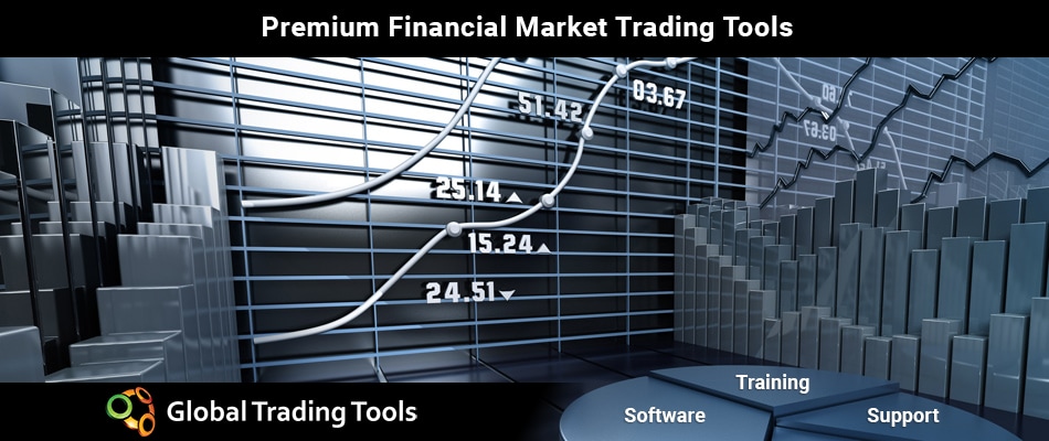 Global Trading Tools - Premium Financial market trading tools
